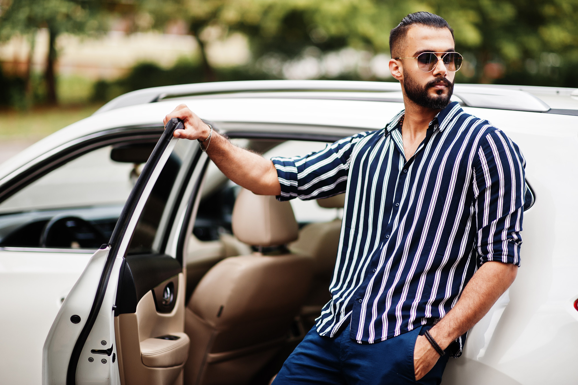 car rental