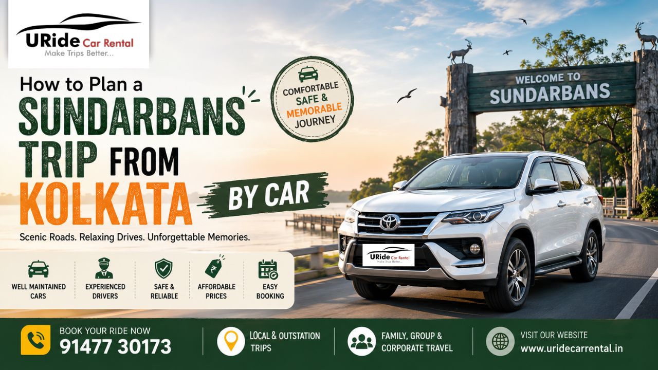 Best Car Rental Agency