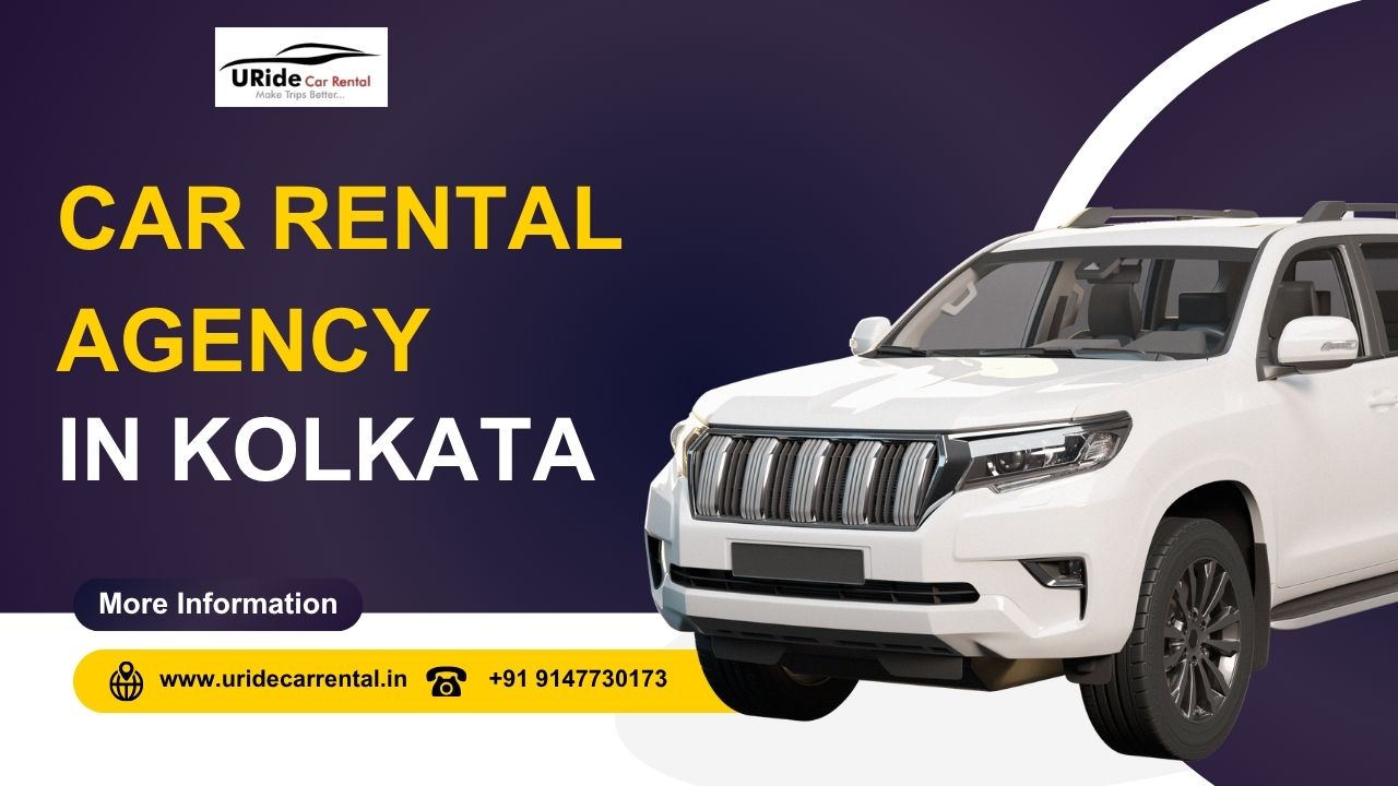 Best Car Rental Service in Kolkata