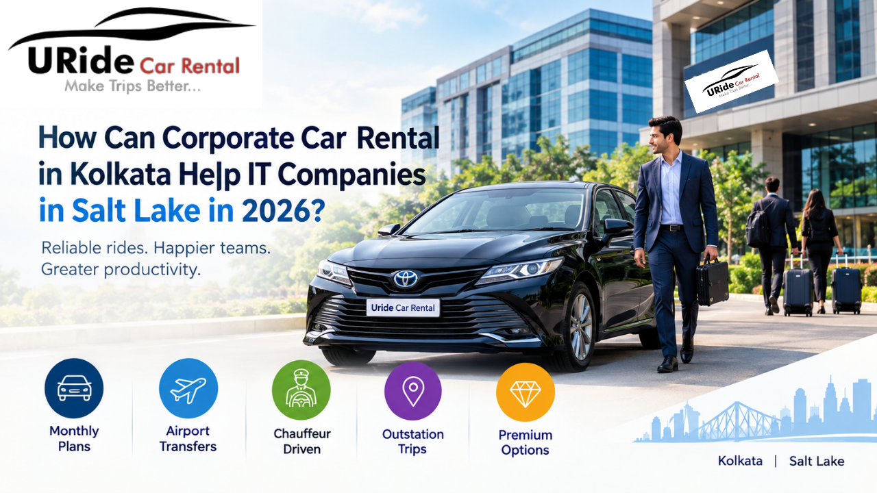 Best Car Rental Agency